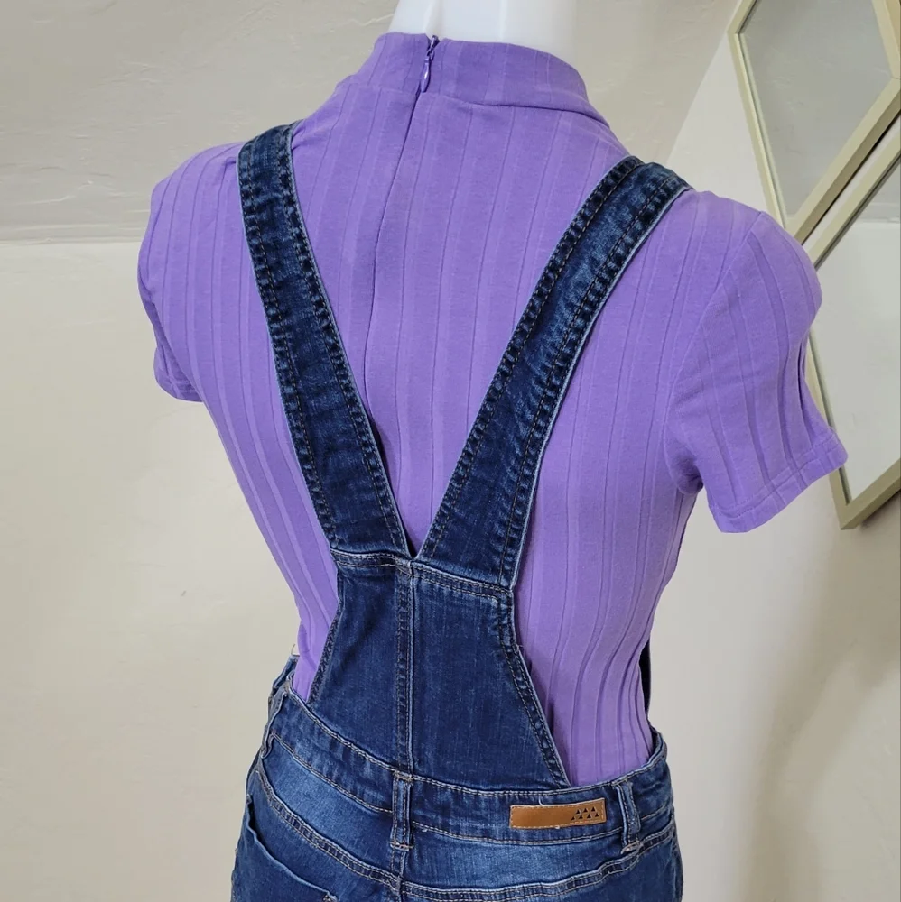 SHEIN bodysuit jumpsuit - Picture 9 of 11